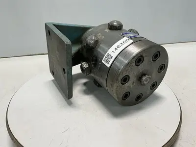 USED SIMPLEX ENGINEERING CO. 80 LA-H