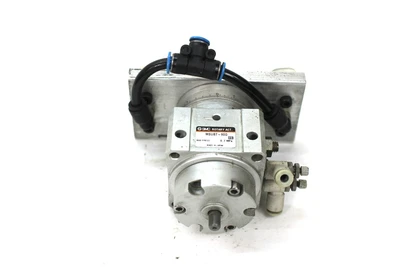 USED SMC MSUB7-90D
