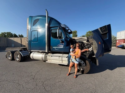 Used 2022 WESTERN STAR 49X Conventional trucks Pennsylvania US | Proxy Equipment #1426059
