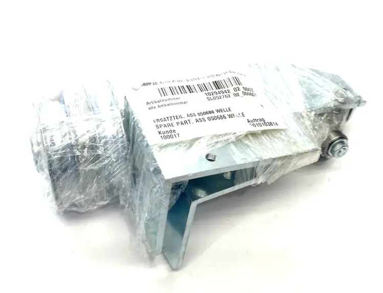New | in-Stock Knapp Spare Parts, Conveyor Drive Kit 10294942_02_0007 Conveyor Parts Michigan US | Maverick Industrial Sales #1395696