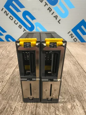 YUSHIN F3PU10-ON PLC Power Supplies | ESS Industrial Equipment Sales (4)