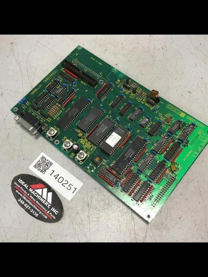 USED TOSHIBA H1738881
