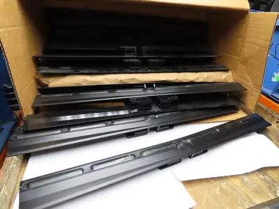 New | in-Stock AMBAFLEX _UNKNOWN_ Belt Conveyors | Arrow Industrial #561860