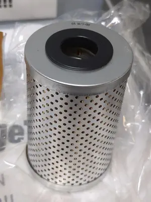 New | in-Stock FLUITEK P 3005-10B7 Cartridge Filters Ohio US | Surplus Asset Holdings #1226023