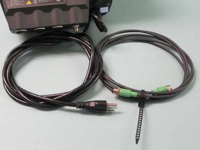 USED Watson Marlow 630UN/R