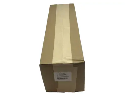 New | in-Stock Reeve Store Equipment Backplate Satin Zinc 24" Retail Store Fixtures Michigan US | Maverick Industrial Sales #1400574