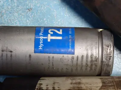 Springs & Cylinders