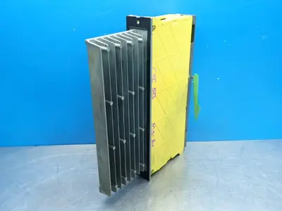 USED FANUC A06B6079H205