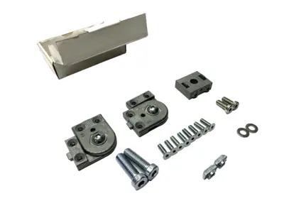 New | in-Stock Bosch Aluminum Joint 45X60 MISSING BLOCK Misc Fasteners Michigan US | Maverick Industrial Sales #1507318