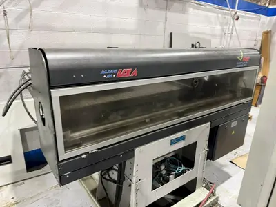 2005 MORI SEIKI NL2500MC-700 CNC Lathes | Toolquip, Inc. (11)