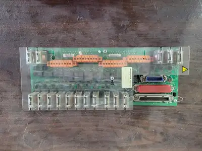 USED HONEYWELL 51204166-175