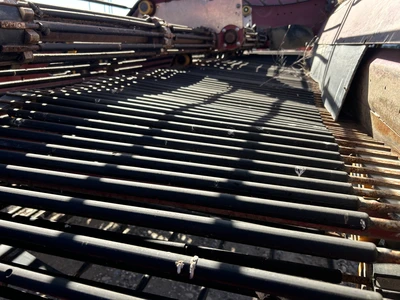 Used _UNKNOWN_ _UNKNOWN_ Windrowers/Swathers Idaho US | Tri-Steel Manufacturing #1557090
