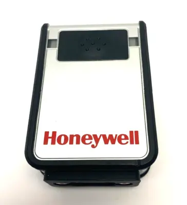 USED HONEYWELL HANDS-FREE BARCODE SCANNER
