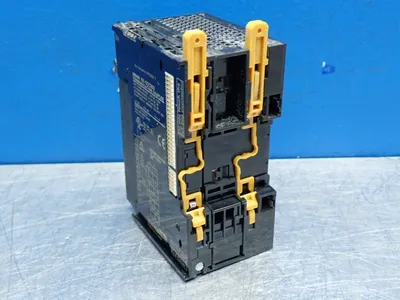 USED OMRON NXECC203