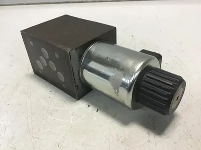 USED BOSCH 081WV10P1V1070WS024/00D51