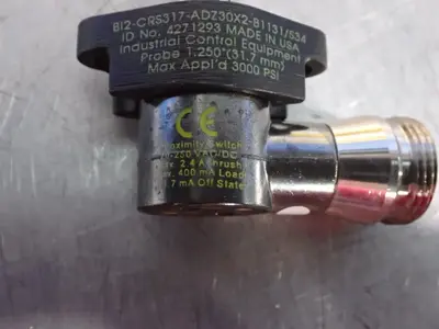 USED TURCK BI2CRS317ADZ30X2B1131/S34