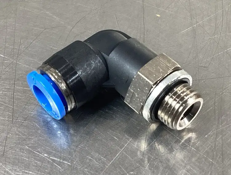 Used Festo 186117 Parts (Hydraulics and Pneumatics) South Carolina US | Palmetto Automation #1160708