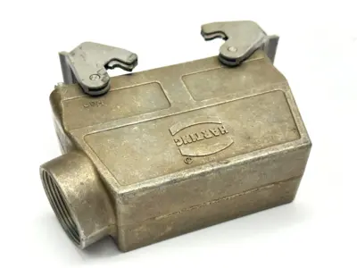 Used HARTING 09300160540,09210643001 Misc Electrical & Power Parts Michigan US | Maverick Industrial Sales #1496113