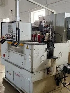 2016 SUPFINA 470 FINISHING MACHINES | GCH Machinery (6)