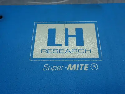 USED LH RESEARCH SM71E12637230