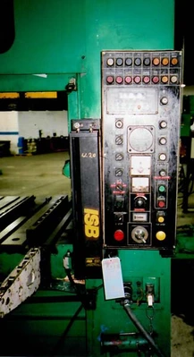 USED 1992 SUTHERLAND HSD-S-275-11