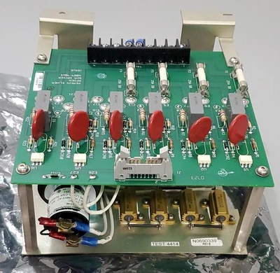 USED Perkin Elmer N069-9614