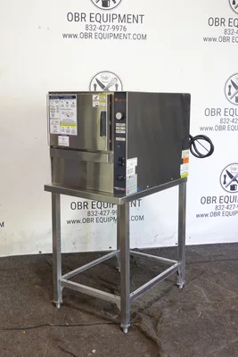 USED 2021 Groen SSB-3E