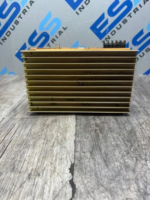 HAAS 4017C REV E Electrical/PLC/Automation | ESS Industrial Equipment Sales (7)