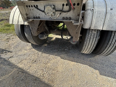 Used 2009 ST&E MILK TANKER TRAILER Tanker Trailers Michigan US | Miedema Asset Management Group #1709540