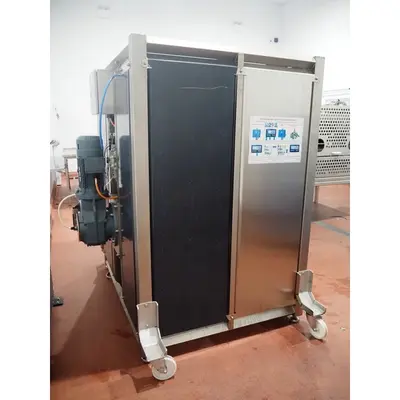 Used Cm Process Solutions _UNKNOWN_ Tumble Mixers Pennsylvania US | ISCA #1299294