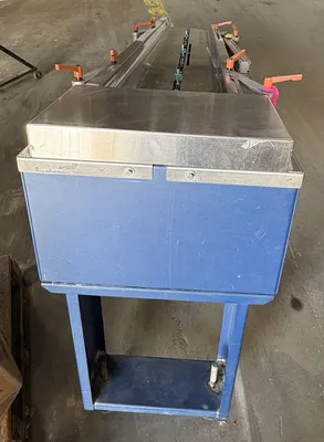 LANTECH SW-3000 MATERIAL | ESS Industrial Equipment Sales (5)