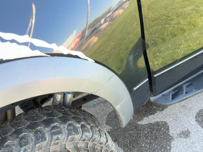 Used 2010 FORD F150 Pickup Trucks Michigan US | Miedema Asset Management Group #1568238