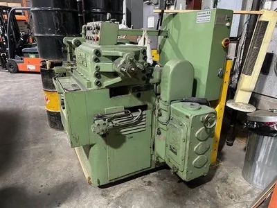 USED 1996 PEE-WEE P20