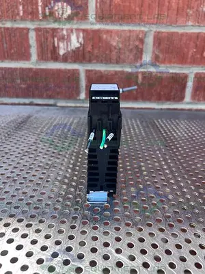 USED CHROMALOX 4001-35641 POWER CONTROLLER