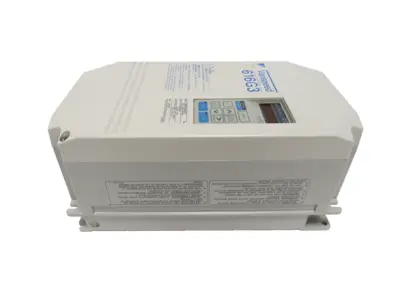 NEW YASKAWA CIMR-G3V42P2 AC DRIVE 3HP CIMRG3V42P2