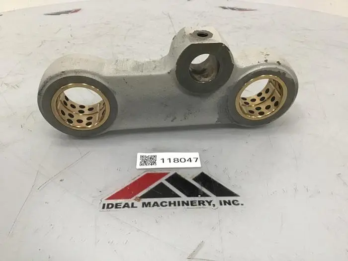 Used SUMITOMO JF23/46A3 Injection Molding Parts Michigan US | Ideal Machinery #596315