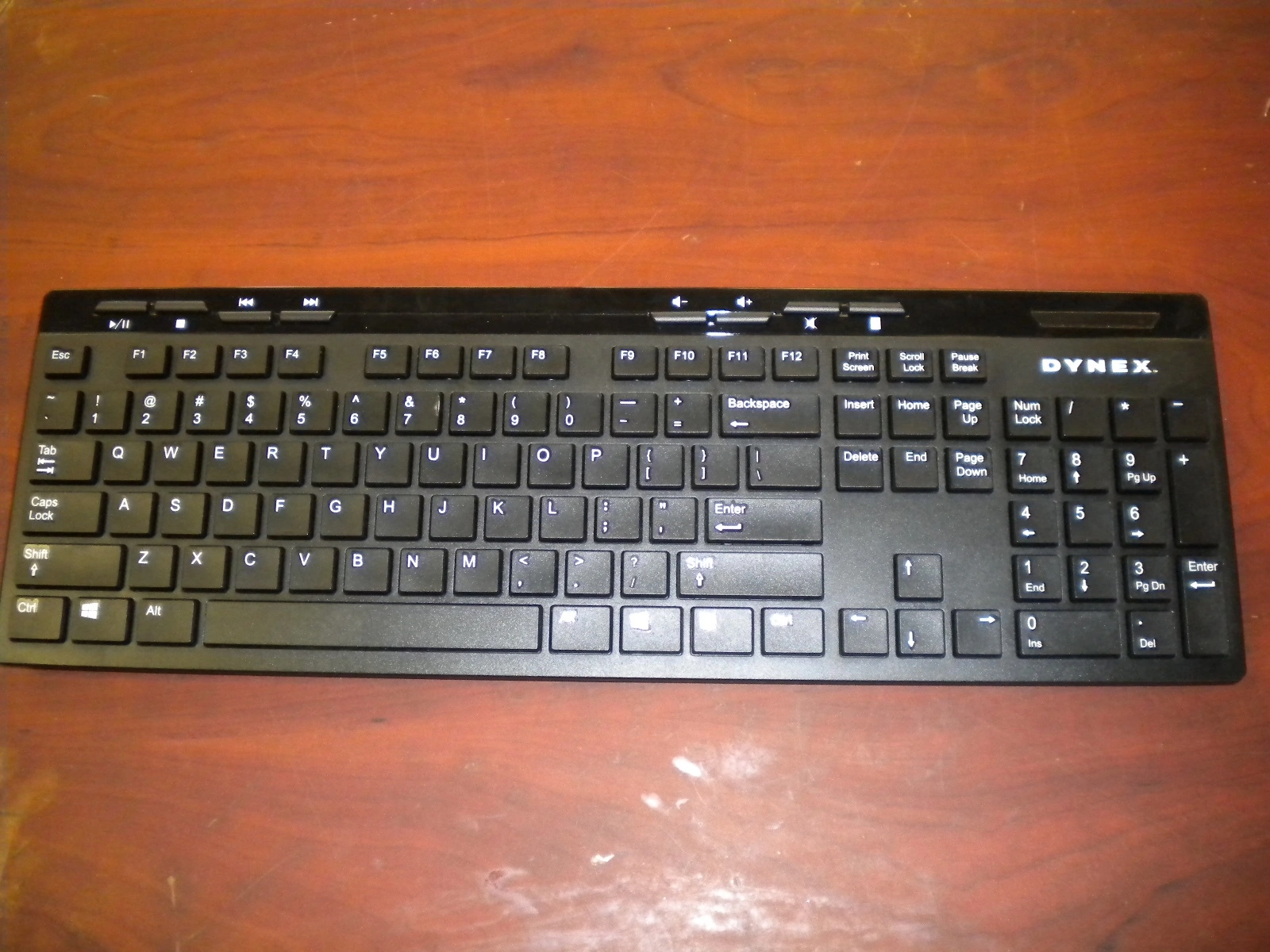 USED DYNEX DX-WLC1401