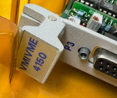 NEW FANUC VMIC 332-004150-201F