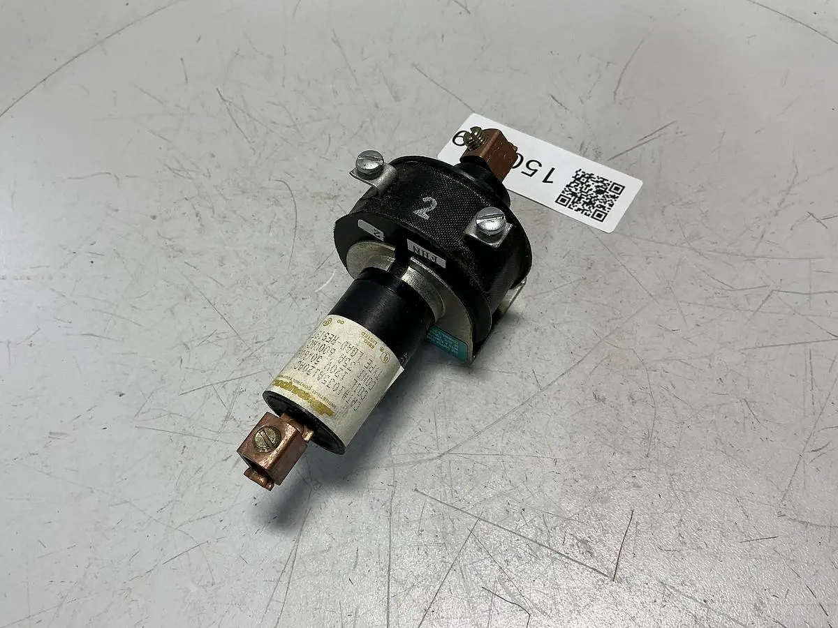 USED DURAKOOL 1035A120AC