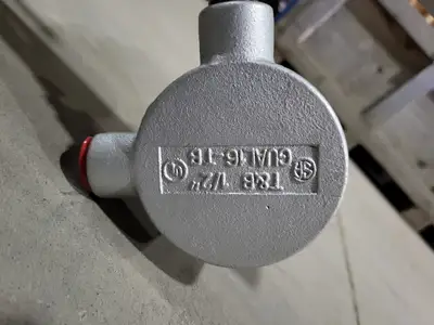 AG High Energy (AG-HE) Electric Ignition Pilot