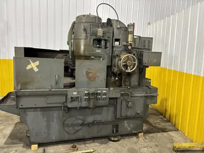 USED BLANCHARD 18