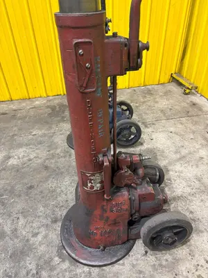 USED DUFF NORTON 144-CMJ