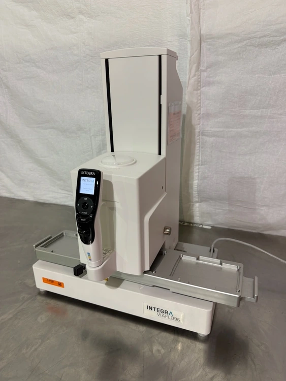 Used _UNKNOWN_ _UNKNOWN_ Pipettes Ohio US | Federal Equipment Company #1365523