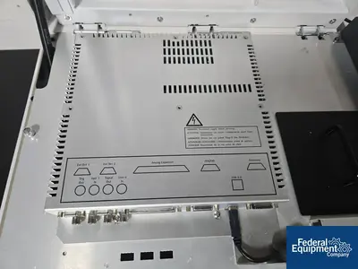 USED Agilent Agilent FTIR Spectrophotometer, Model Cary 680