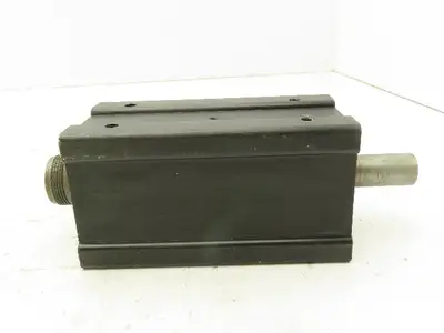 Computer Conversions Corp HRB90-11 CCW Resolver Transducer 5/8" Shaft