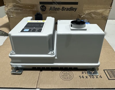 New | in-Stock Allen Bradley 281D-F23Z-25D-CRW Starters Indiana US | J&J Industrial Supply #1323140