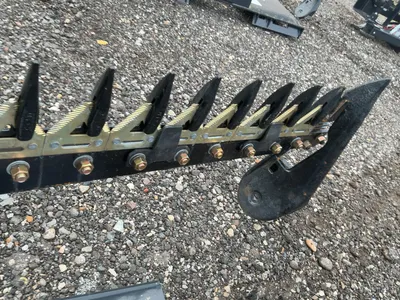 Used _UNKNOWN_ _UNKNOWN_ Sickle Bar Mowers Michigan US | Miedema Asset Management Group #1423770
