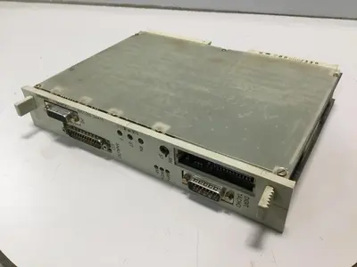 USED SIEMENS 6ES5 252-3AA13