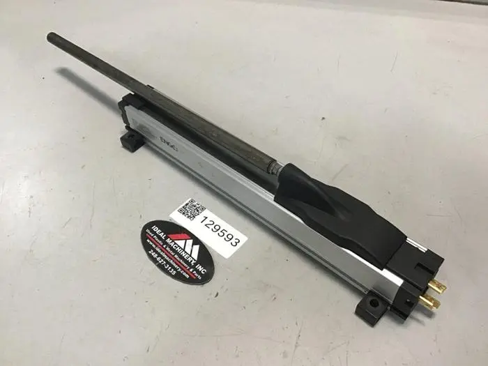 Used ENGEL 02220-0543 Transducers Michigan US | Ideal Machinery #595146