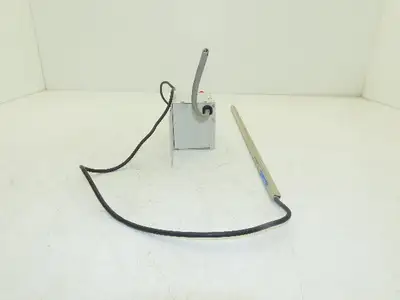 Chapman SM SEI508 Anti-Static Bar 18" With 5,000vRMS 15VA Power Supply